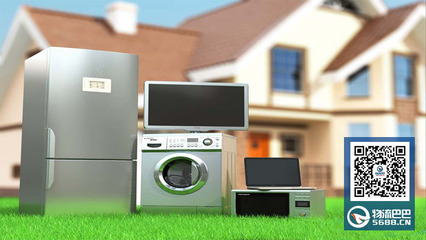 改革成效顯著，我國家電產品出口回暖